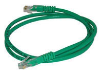 Microconnect Cat6 UTP - 20M LSZH (UTP620G)